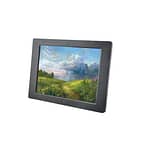 12.1 inch 800×600 resolution, Industrial  TFT LCD Display