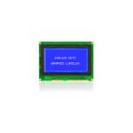 240×128 240128 Dot-matrix Graphic LCD Display, Outline 144.0×104.0mm COB Module LCM  LED Backlight